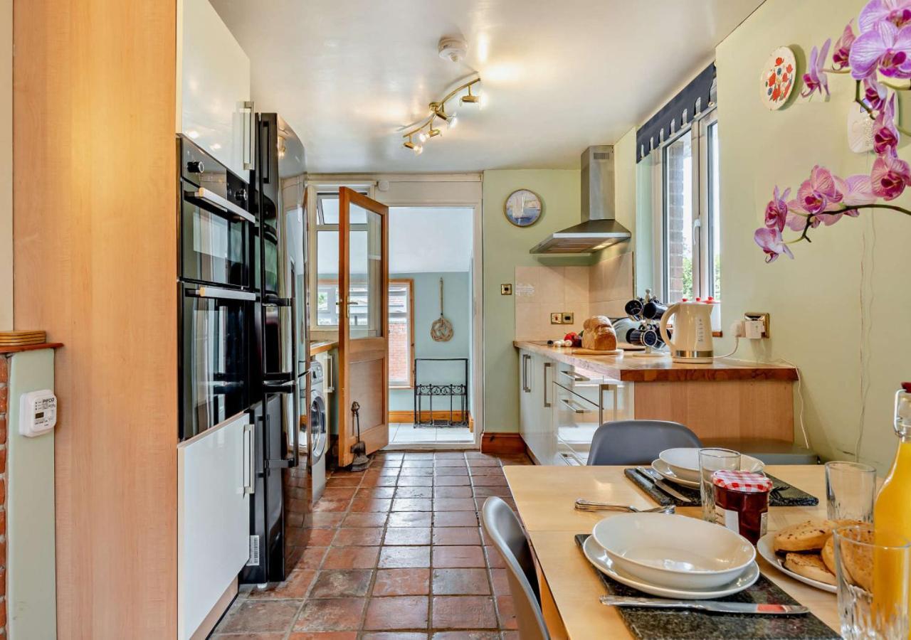 Greensholme - Blakeney Blakeney  Esterno foto
