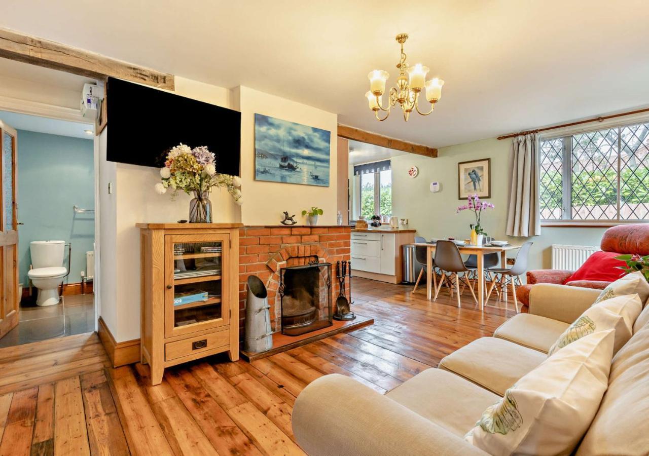 Greensholme - Blakeney Blakeney  Esterno foto